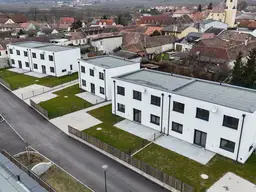 Modernes Wohnhaus mit hochwertiger Ausstattung ab EUR 1.300,00 in Obermarkersdorf