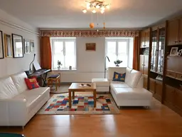  Ihr Traum vom Landleben – Geräumiges Haus mit Stadel, Garten und Innenhof in Kühnring