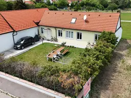 Einziehen &amp; wohlfühlen – Miethaus mit Vorgarten &amp; Komfort in Obermarkersdorf