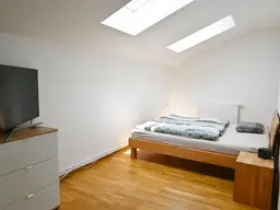 Einziehen &amp; wohlfühlen – Miethaus mit Vorgarten &amp; Komfort in Obermarkersdorf