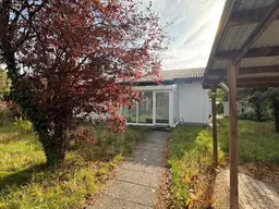 Bungalow zu unwiderstehlichem Preis in Perchtoldsdorf