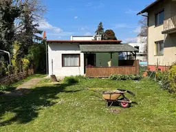 Traumhaftes Grundstück in Kapellerfeld – Ihr Platz zum Leben