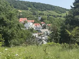Villen Baugrundstück in 1190 Wien