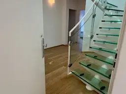Penthouse-Traum über den Dächern Wiens – Wohnen mit Weitblick in der Weyringergasse