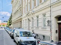 Dachtraum mit Garten