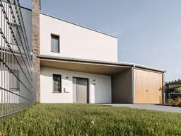 Greenville - Top 07 - Schlüsselfertig &amp; ohne Finanzierungsbeitrag!