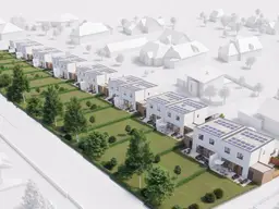 Wohnen am Blütenweg - Ihr hochmodernes, nachhaltiges KlimaAktiv Haus! Direkt vom Baumeister!