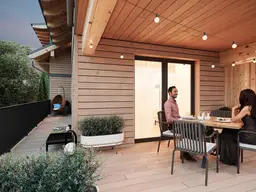 HOF ZWEI NEUN - 3 Zimmer Wohnung mit Balkon