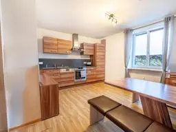 SAIGA HANS 17 – 2 Zimmer Wohnung mit Terrasse in St. Johann am Walde