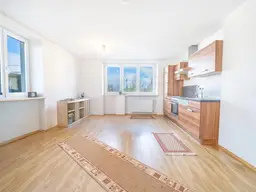 SAIGA HANS 17 – 2 Zimmer Wohnung in St. Johann am Walde