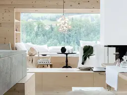 Alpine office studio - Gewerbefläche in St. Johann im Pongau