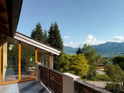 LICHTBLICK MONDSEE - Einfamilienhaus in Mondsee