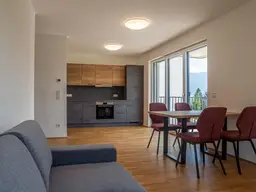 26 Green Haven - 3 Zimmer Wohnung in Radstadt