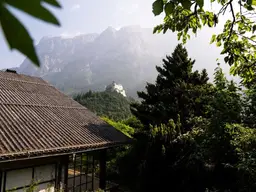 Dornröschen - Einfamilienhaus in Werfen