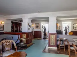 CAFÉ AM KIRCHPLATZL - Gemütliches Kaffeehaus in Rauris