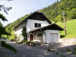 AM RENGERBERG - Einfamilienhaus in Bad Vigaun