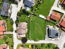 BAUTRAUM - Baugrundstück in Bad Hofgastein