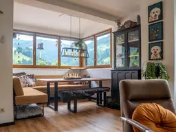 KÖNIGSBLICK - 4 Zimmer Wohnung in Mühlbach am Hochkönig