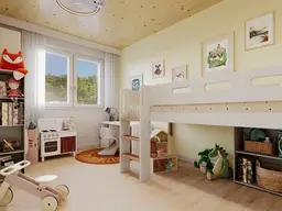 HOF ZWEI NEUN - 4 Zimmer Gartenwohnung