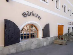 DAS KLEINE GESCHÄFT AM KIRCHPLATZL - Gewerbefläche in Rauris