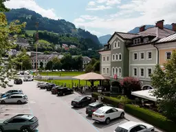 ZENTRUM 11 – Die Gewerbefläche, wo Lage keine Kompromisse kennt