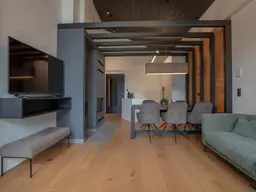 Penthouse Kappl/Ischgl