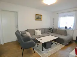 Riedersbach - Charmante 4-Zimmer-Wohnung in ruhiger Lage