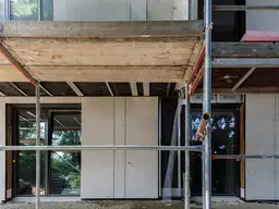 Einzigartiges Penthouse mit Pool und Traumblick | Kaufpreiszahlung erst bei Übergabe