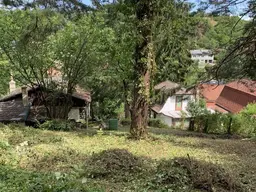 Großzügiges 1115m² Grundstück mit Garten in 2123 Kronberg, Niederösterreich!
