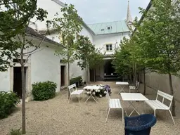 Historisches Winzer-Bürgerhaus - stilgerecht saniert - 60 km von Wien! DISKRETION