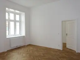 Wohnen in bester Lage (Wien Mitte The Mall)