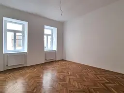 Wohnen in bester Lage (Wien Mitte The Mall)