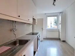 Geräumige Wohnung in guter Lage
