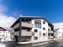 Anlegerobjekt Ferienapartment: 3-Zimmer Maisonette mit Terrassen