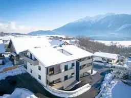 3-Zimmer Terrassenwohnung (Top 02)