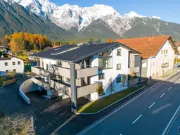 2-Zimmer Terrassenwohnung (Top 03)