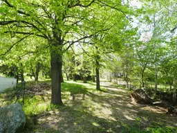 Paradiesischer Baugrund! Hervorragende Lage in Hagenbrunn!