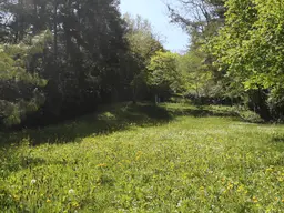 Traum-Baugrund in Hagenbrunner Bestlage am Naturschutzgebiet