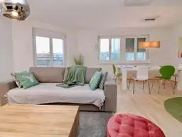 Modernisierte Traumwohnung mit 3 Balkonen in bester Lage von Graz - Jetzt zugreifen für nur 266.900,00 €!