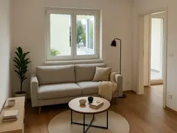 Moderne Stadtwohnung mit Balkon und hochwertiger Ausstattung in Wiener Neustadt - Jetzt kaufen für 279.900€!