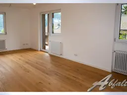 Traumhafte Lage einer Wohnung im Herzen von Neukirchen 