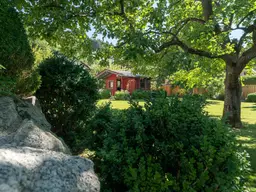 Schönes Mehrfamilienhaus mit großem Garten in Mittersill