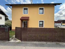 Wohnen mit Lebensqualität im Herzen des Innviertels