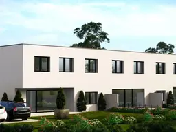Traumhafte Doppelhaushälfte in Kröllendorf Ihr neues Zuhause erwartet Sie!