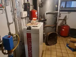 "Charmantes Zuhause in ruhiger Lage Perfekte Kombination aus Idylle und Stadtnähe"