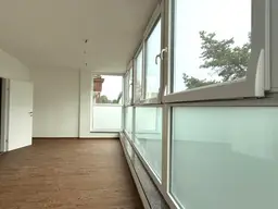 Charmante 2-Zimmer- Wohnung