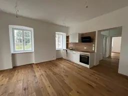 modern saniert, charmant gelegen und mit besonderem Flair