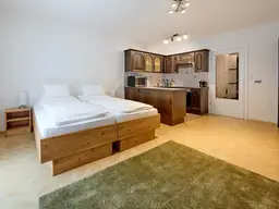 Exklusive Zweitwohnsitz-Ferienwohnung in Obertauern – Seltene Gelegenheit!