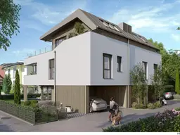 2,5 Zimmerwohnung mit Balkon in Salzburg Aigen