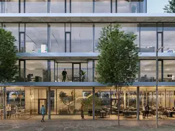 süüd 93 Gastro mit ca. 332 m² zzgl. Gastgärten in der Alpenstraße - Erstbezug